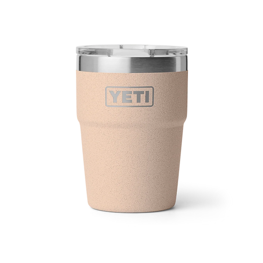 YETI Rambler 16 Oz (475 ml) Stackable Cup
