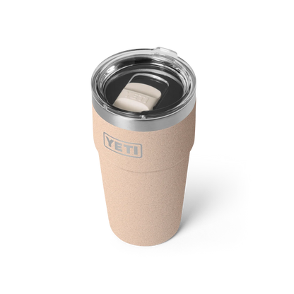YETI Rambler 20 Oz Stackable Cup - (591 ml)
