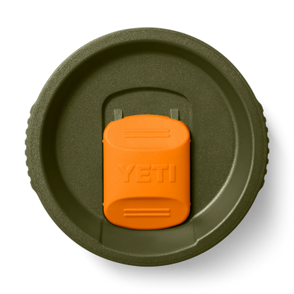 YETI Rambler 20 oz (591 ml) Travel Mug 2.0