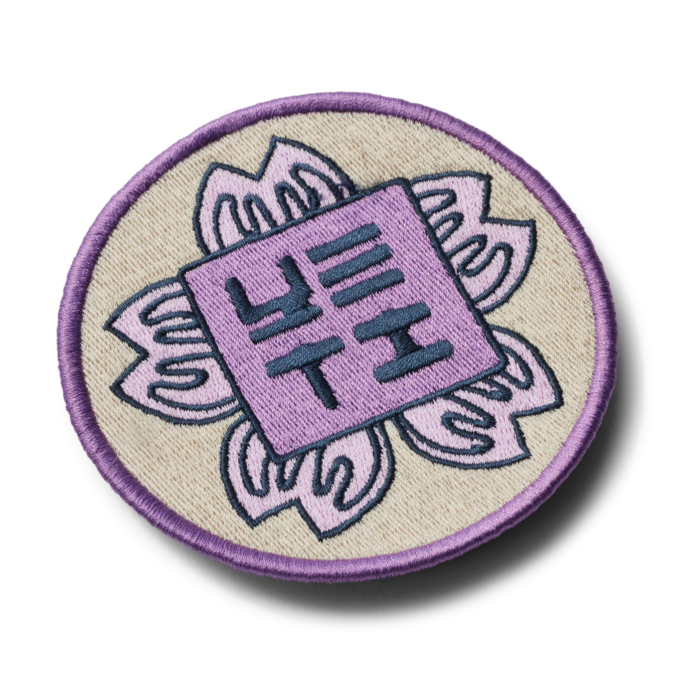 YETI Hanko Cherry Blossom Patch
