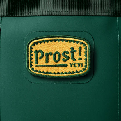 YETI Prost Patch Yellow