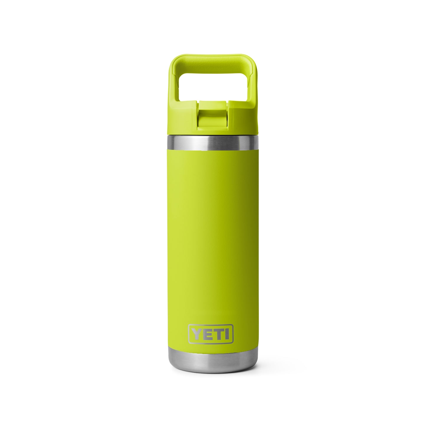 YETI Rambler 18 oz Straw Bottle