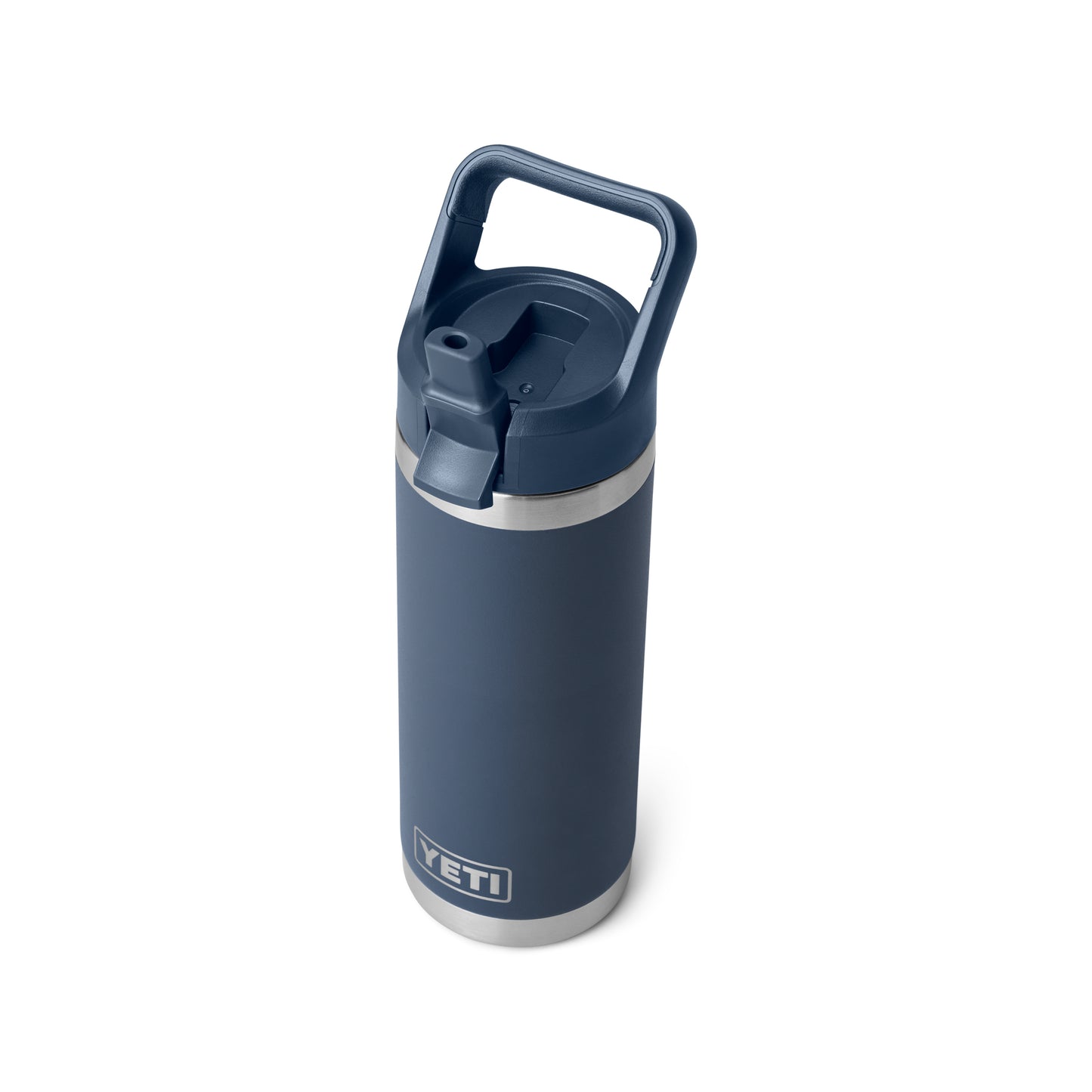 YETI Rambler 18 oz Straw Bottle