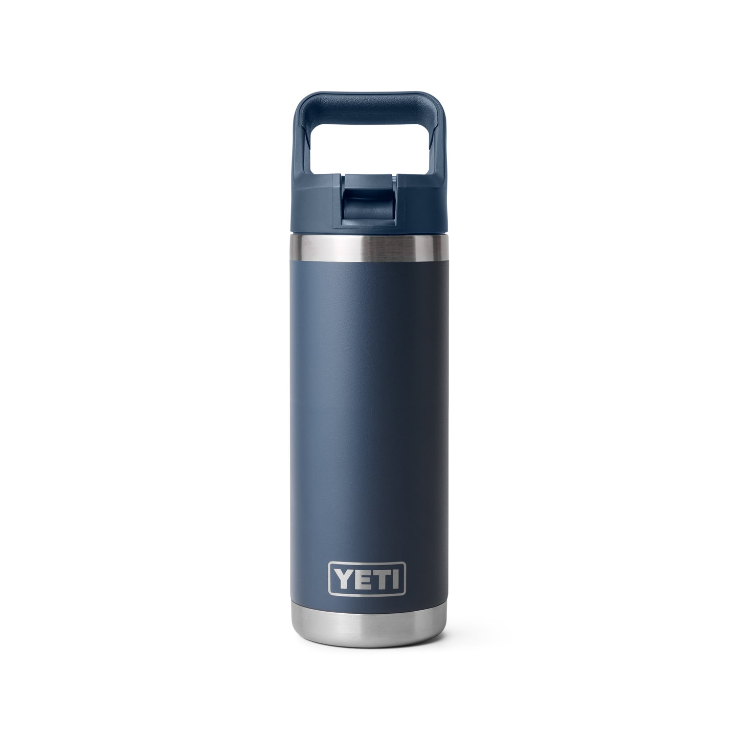 YETI Rambler 18 oz Straw Bottle