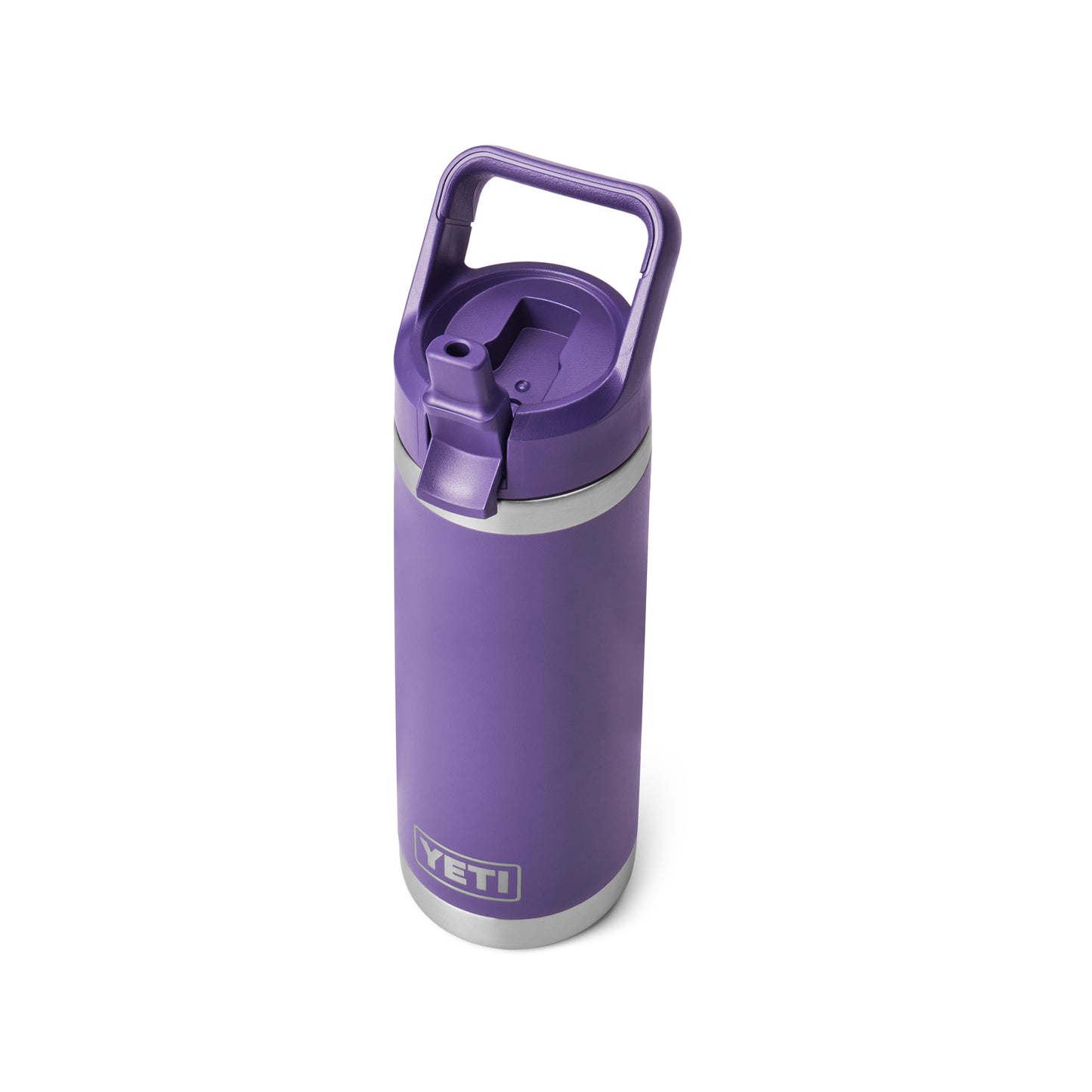 YETI Rambler 18 oz Straw Bottle