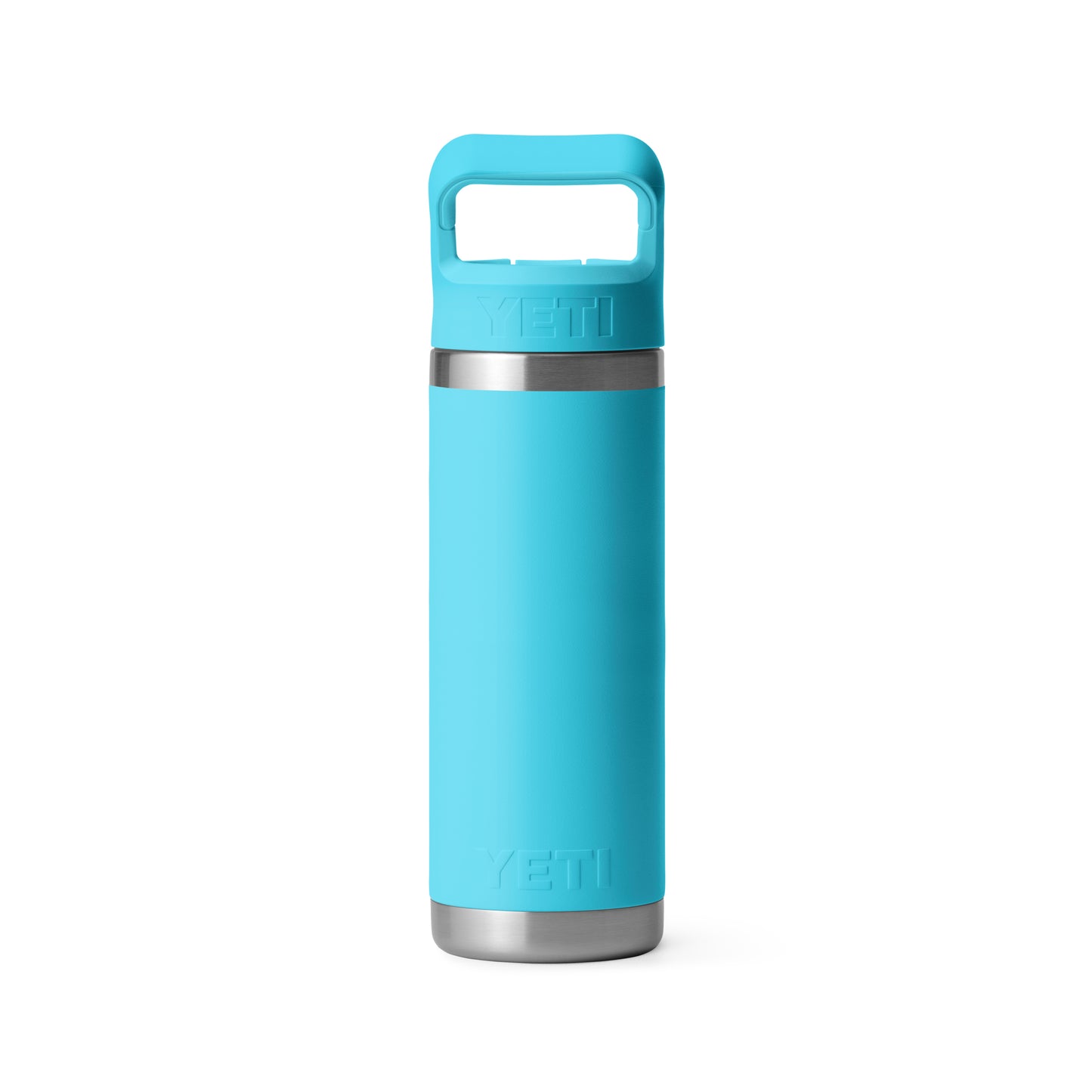 YETI Rambler 18 oz Straw Bottle