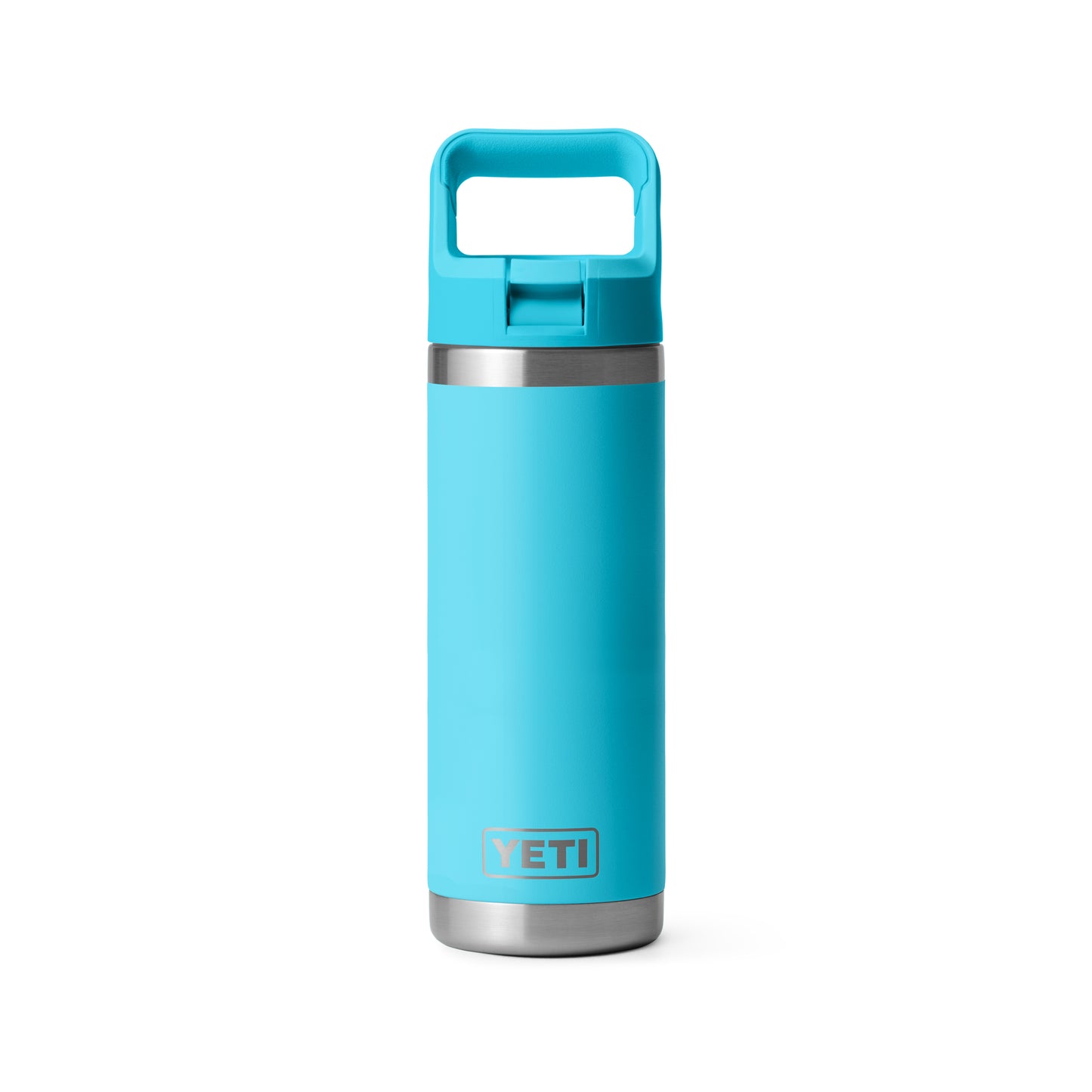 YETI Rambler 18 oz Straw Bottle