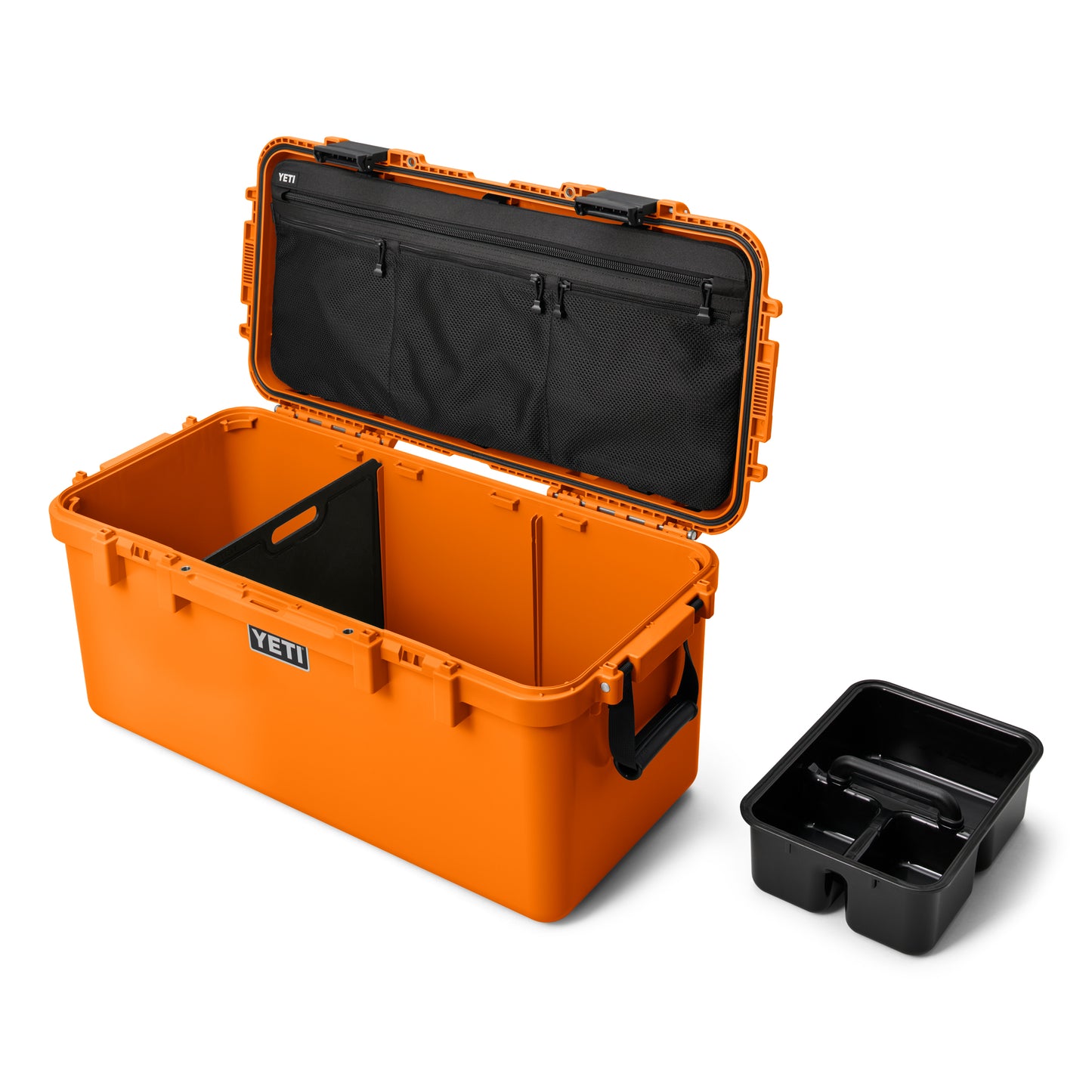 YETI LoadOut GoBox 60 - Gear Case