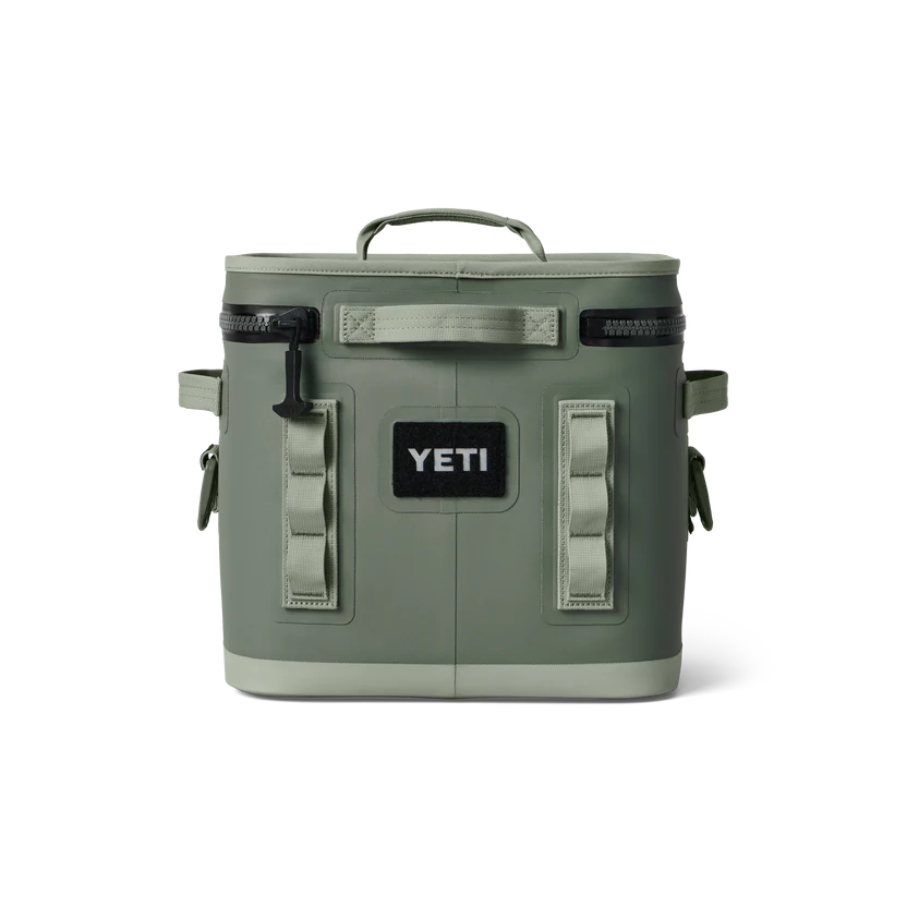 Yeti hopper cheap 12 dimensions