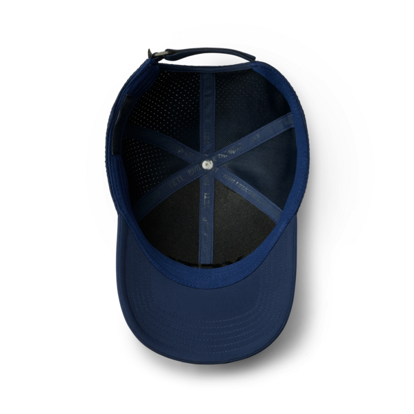 YETI logo Performance Baseball Cap