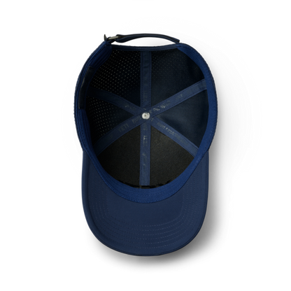YETI logo Performance Baseball Cap