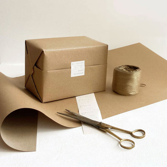 Gift Wrap (YETI drinkware, bottles, apparel and small accessories only)