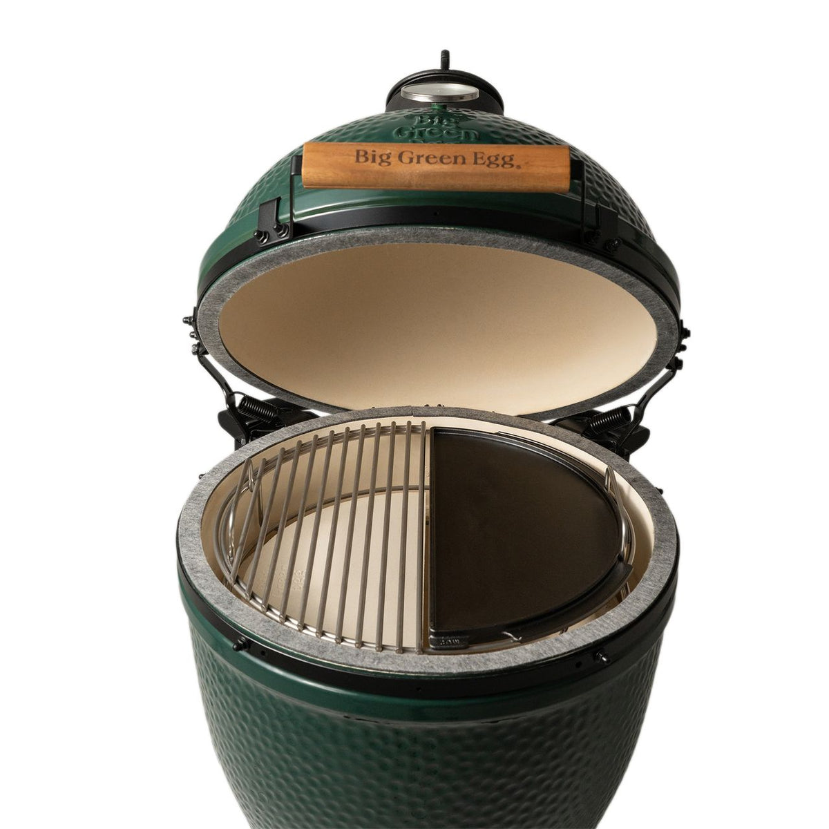 Big Green Egg Dual Zone Extra Kit