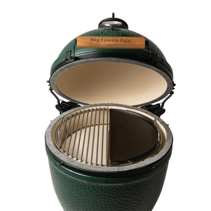 Big Green Egg Dual Zone Extra Kit