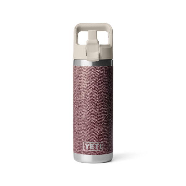 YETI Rambler 18 oz Straw Bottle