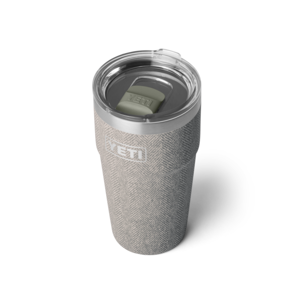 YETI Rambler 20 Oz Stackable Cup - (591 ml)