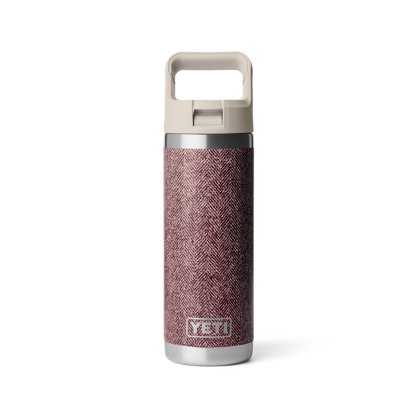 YETI Rambler 18 oz Straw Bottle