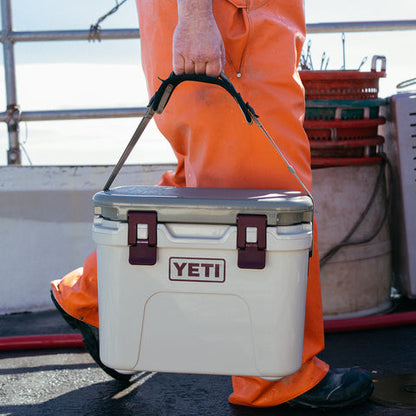 YETI Roadie 15 Cooler