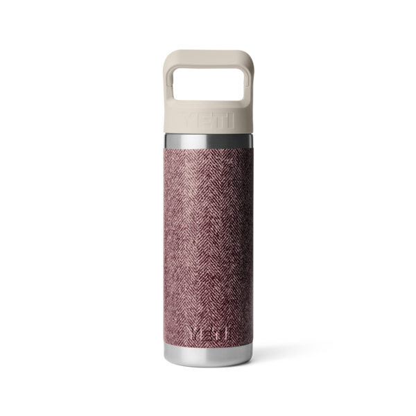 YETI Rambler 18 oz Straw Bottle