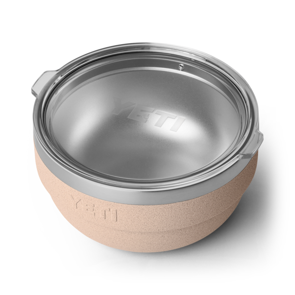 YETI Rambler Small Insulated Bowl with Lid 1 QT