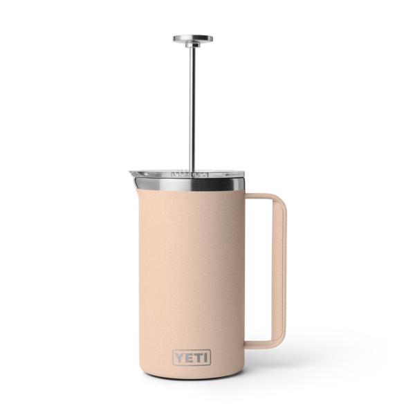 YETI Rambler 34 Oz French Press