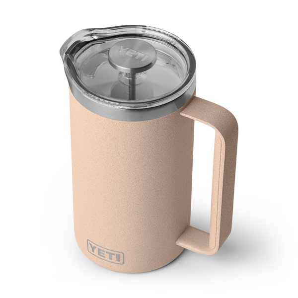 YETI Rambler 34 Oz French Press