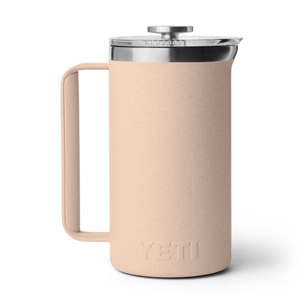 YETI Rambler 34 Oz French Press