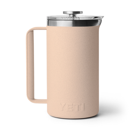 YETI Rambler 34 Oz French Press