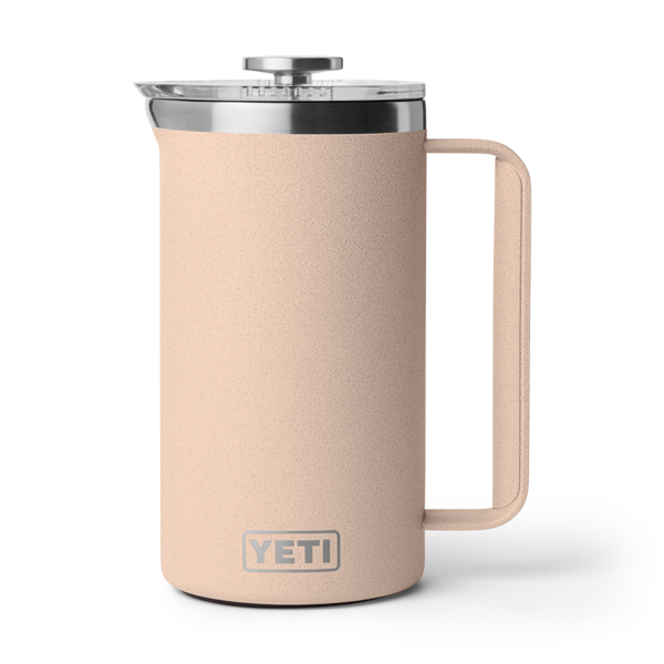 YETI Rambler 34 Oz French Press