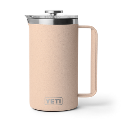 YETI Rambler 34 Oz French Press
