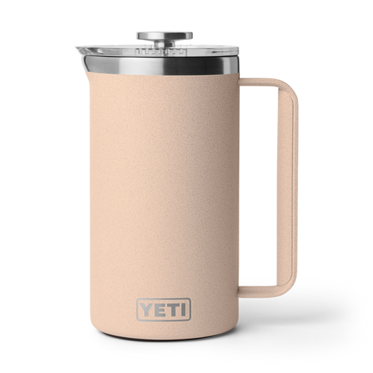 YETI Rambler 34 Oz French Press