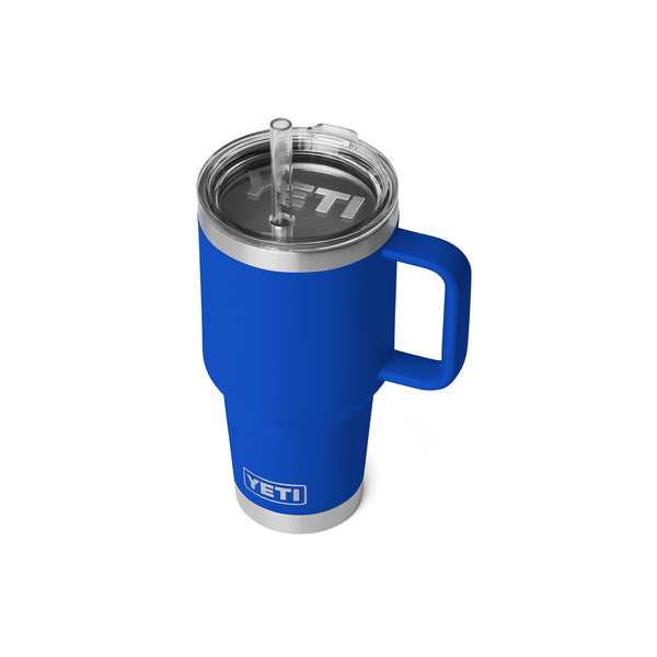 YETI Rambler 35 oz Straw Mug - 1L