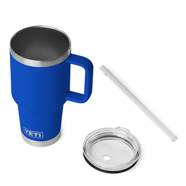 YETI Rambler 35 oz Straw Mug - 1L