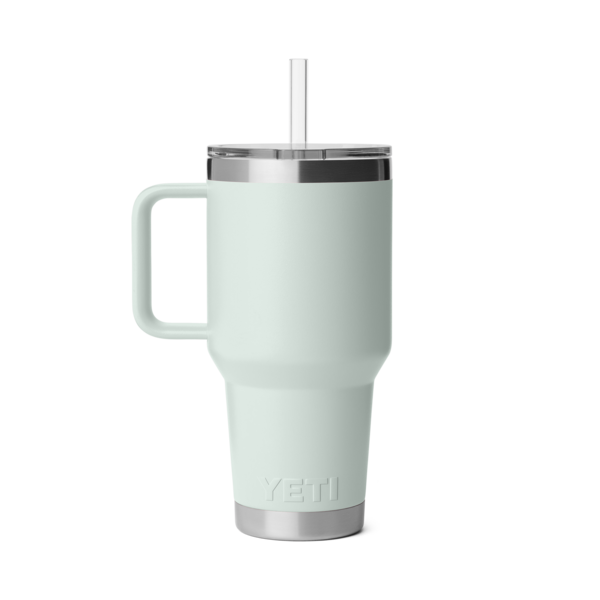 YETI Rambler 35 oz Straw Mug - 1L