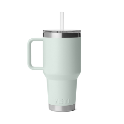 YETI Rambler 35 oz Straw Mug - 1L