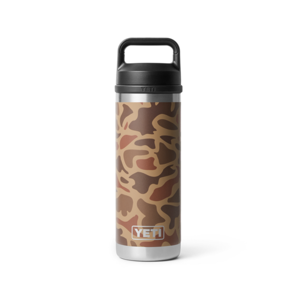 YETI Rambler 18 oz Bottle - 532ml