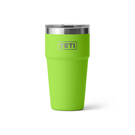 YETI Rambler 20 Oz Stackable Cup - (591 ml)