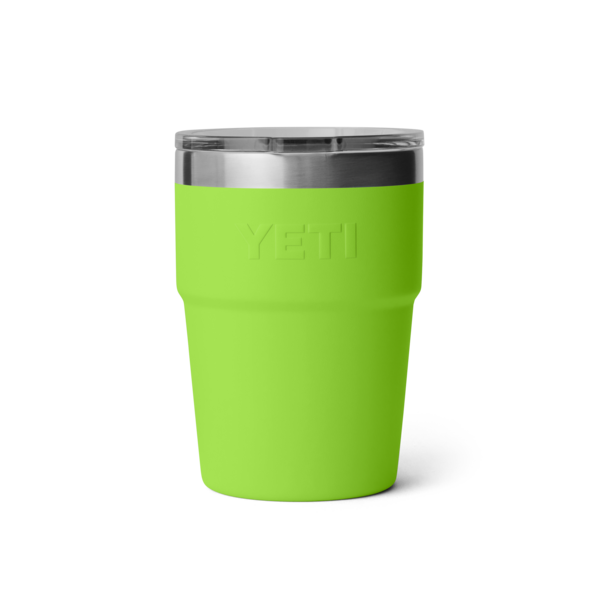 YETI Rambler 16 Oz (475 ml) Stackable Cup