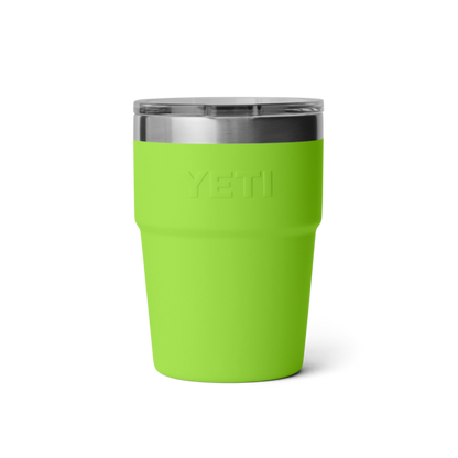 YETI Rambler 16 Oz (475 ml) Stackable Cup