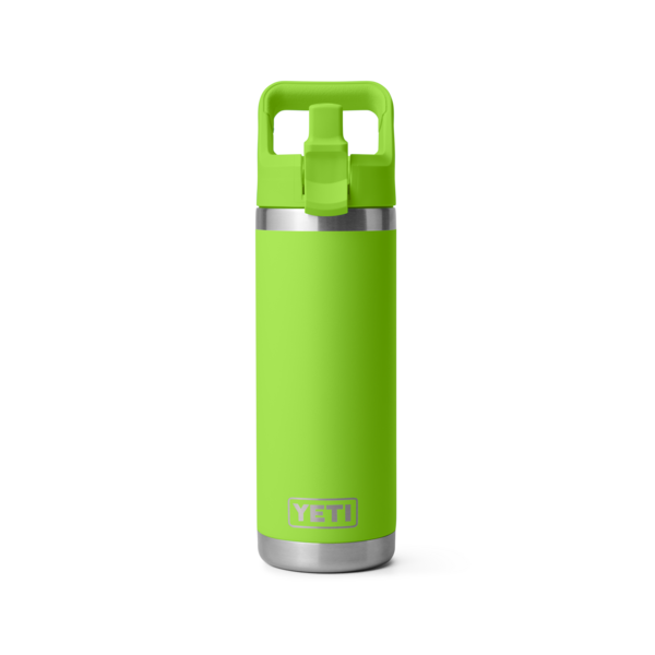 YETI Rambler 18 oz Straw Bottle