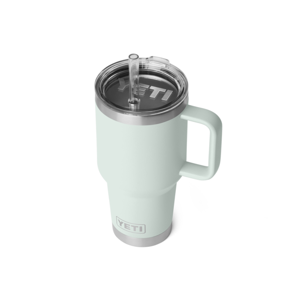 YETI Rambler 35 oz Straw Mug - 1L