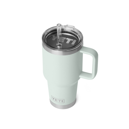 YETI Rambler 35 oz Straw Mug - 1L