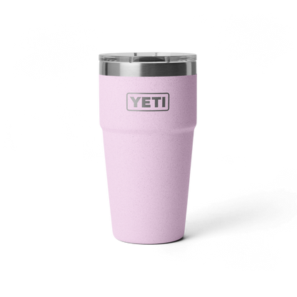 YETI Rambler 20 Oz Stackable Cup - (591 ml)