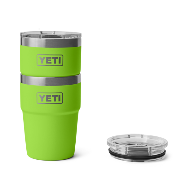 YETI Rambler 16 Oz (475 ml) Stackable Cup