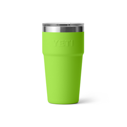 YETI Rambler 20 Oz Stackable Cup - (591 ml)