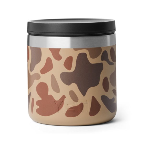 YETI Rambler Food Jar 8 oz (237ml) | Stones Boatyard