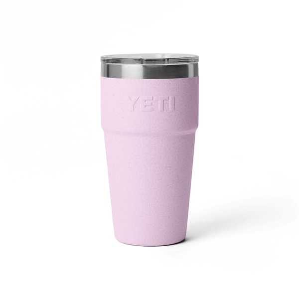 YETI Rambler 20 Oz Stackable Cup - (591 ml)