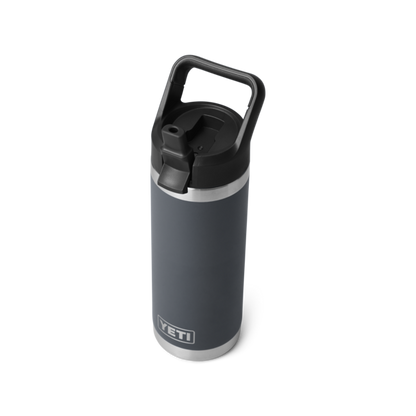 YETI Rambler 18 oz Straw Bottle