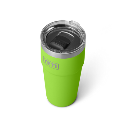 YETI Rambler 20 Oz Stackable Cup - (591 ml)