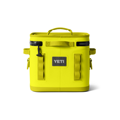 YETI Hopper Flip 12